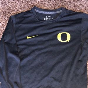 Oregon Long sleeve